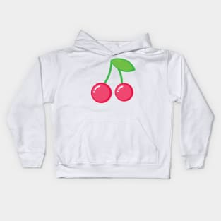 cherry Kids Hoodie